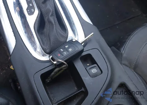 2017 Buick Regal Turbo Sport Touring from USA, damaged, VIN 2G4GL5EX2H9142307